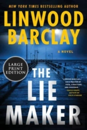 The Lie Maker