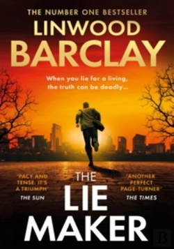 Bertrand.pt - The Lie Maker