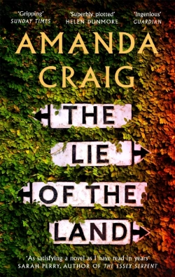 Bertrand.pt - The Lie Of The Land