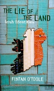 The Lie Of The Land