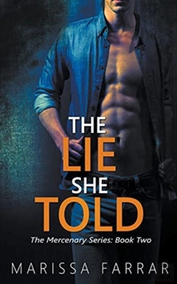 Bertrand.pt - The Lie She Told