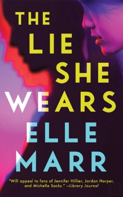 Bertrand.pt - The Lie She Wears