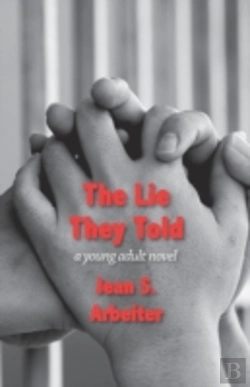 Bertrand.pt - The Lie They Told: A Young Adult Novel