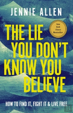 Bertrand.pt - The Lie You Don'T Know You Believe