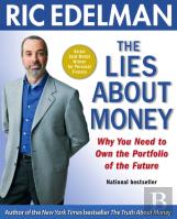 The Lies About Money