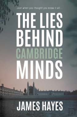 Bertrand.pt - The Lies Behind Cambridge Minds