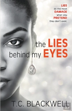Bertrand.pt - The Lies Behind My Eyes