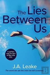 The Lies Between Us