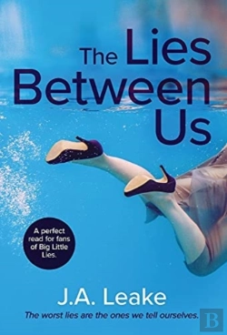 Bertrand.pt - The Lies Between Us