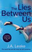 The Lies Between Us