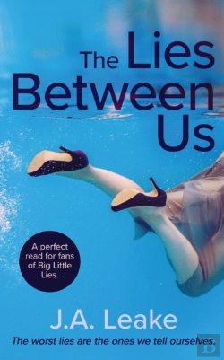 Bertrand.pt - The Lies Between Us