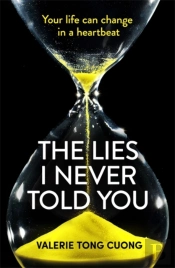 The Lies I Never Told You