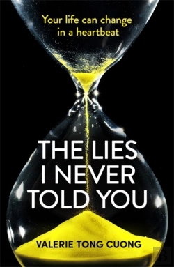Bertrand.pt - The Lies I Never Told You