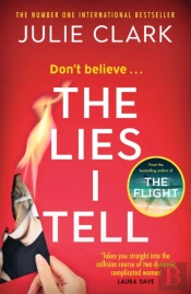 The Lies I Tell