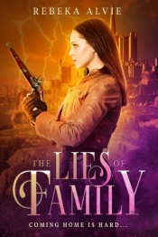 The Lies Of Family