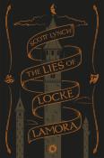 The Lies Of Locke Lamora