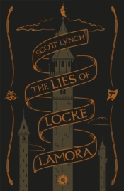 The Lies Of Locke Lamora
