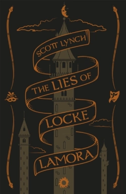 Bertrand.pt - The Lies Of Locke Lamora