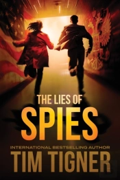 The Lies Of Spies