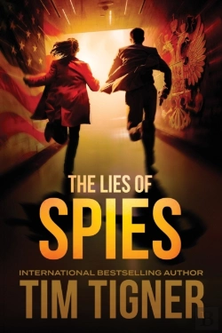 Bertrand.pt - The Lies Of Spies