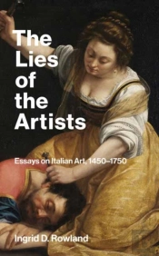 The Lies Of The Artists