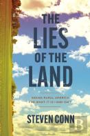 The Lies Of The Land