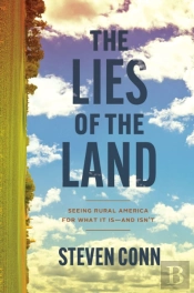 The Lies Of The Land