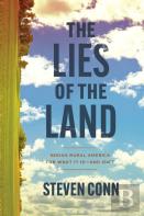 The Lies Of The Land