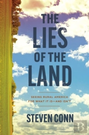The Lies Of The Land