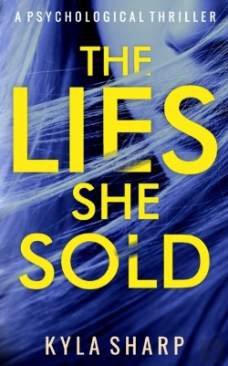 Bertrand.pt - The Lies She Sold