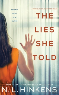 Bertrand.pt - The Lies She Told: A Psychological Suspe