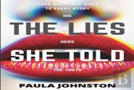 The Lies She Told