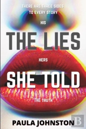 The Lies She Told