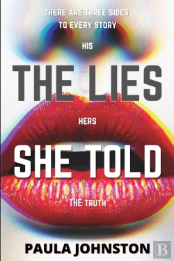 Bertrand.pt - The Lies She Told