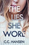 The Lies She Wore
