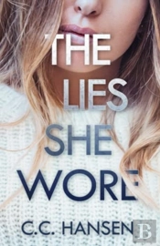 The Lies She Wore