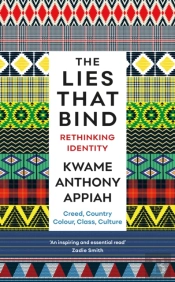 The Lies That Bind