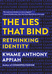 The Lies That Bind