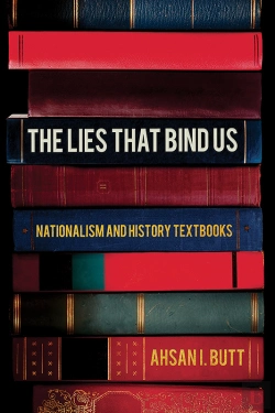 Bertrand.pt - The Lies That Bind Us