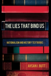 The Lies That Bind Us