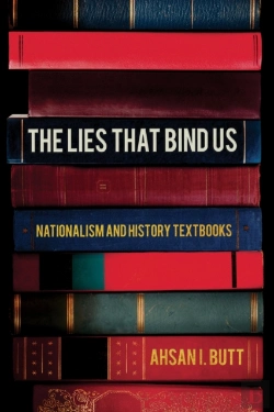 Bertrand.pt - The Lies That Bind Us