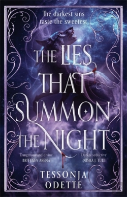 Bertrand.pt - The Lies That Summon The Night
