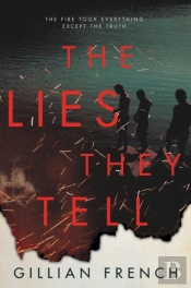 The Lies They Tell