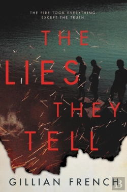 Bertrand.pt - The Lies They Tell