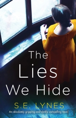 Bertrand.pt - The Lies We Hide: An Absolutely Gripping
