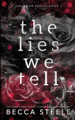 Bertrand.pt - The Lies We Tell - Anniversary Edition