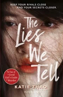 Bertrand.pt - The Lies We Tell