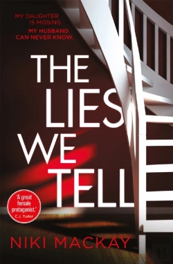 Bertrand.pt - The Lies We Tell