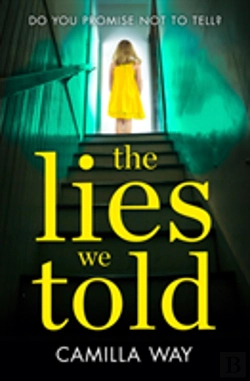 Bertrand.pt - The Lies We Told