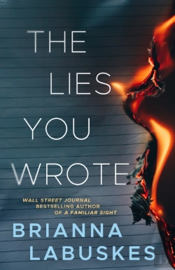 Bertrand.pt - The Lies You Wrote